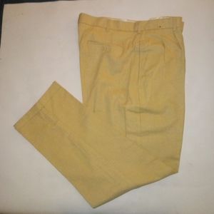 Trust linen pants